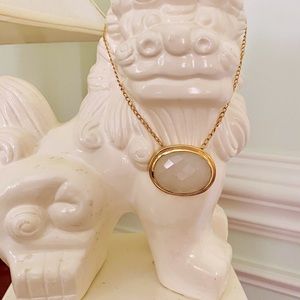 Julie Vos Statement Necklace